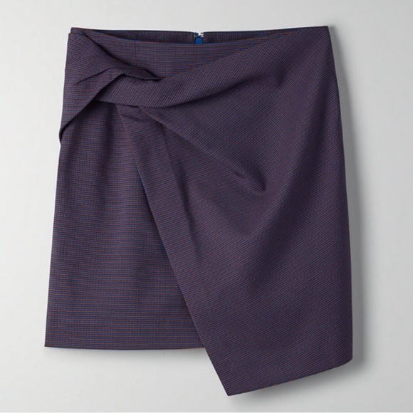 BABATON Aritzia Jethto Skirt - Picture 3 of 8